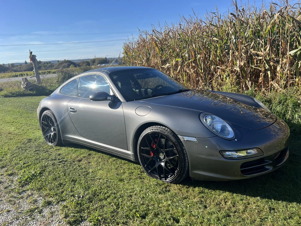 2008 Porsche 997 Carrera S - Image 16 of 31