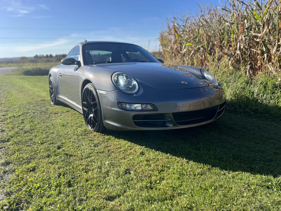 2008 Porsche 997 Carrera S - Image 13 of 31