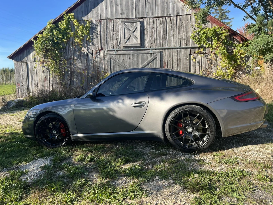 2008 Porsche 997 Carrera S - Image 29 of 31