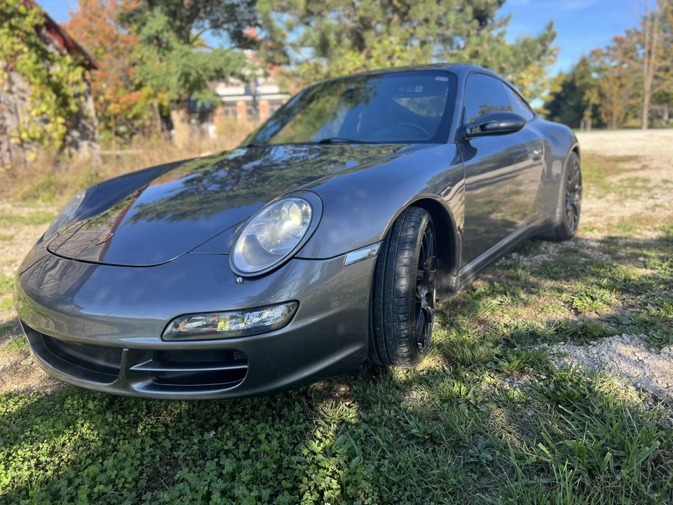 2008 Porsche 997 Carrera S - Image 9 of 31