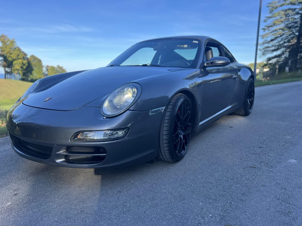 2008 Porsche 997 Carrera S - Image 7 of 31