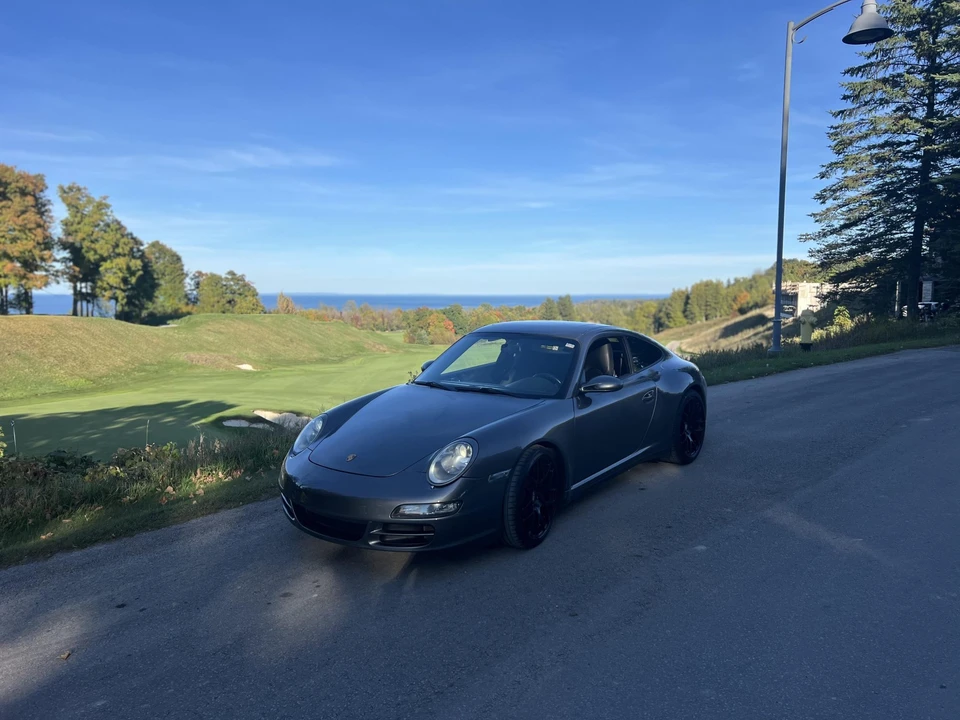 2008 Porsche 997 Carrera S - Image 5 of 31