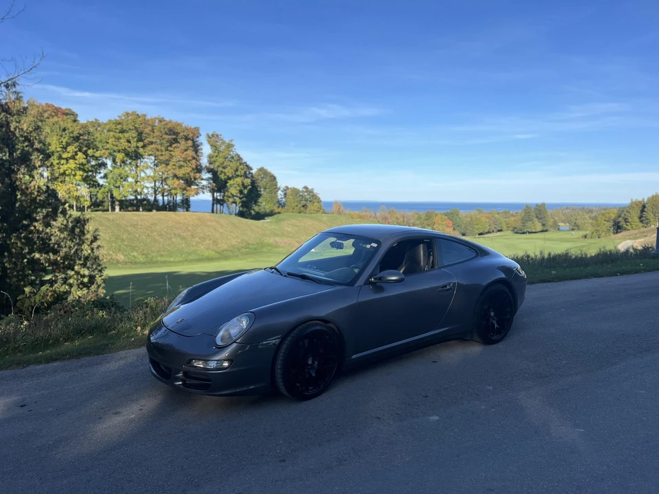 2008 Porsche 997 Carrera S - Image 4 of 31