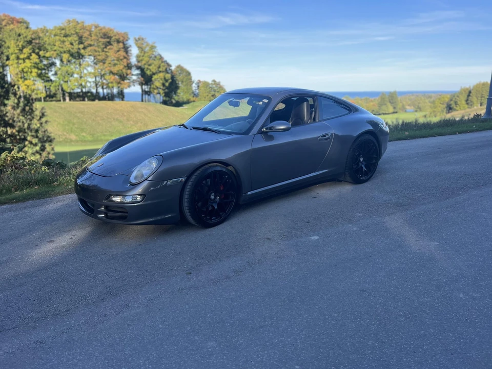 2008 Porsche 997 Carrera S - Image 3 of 31