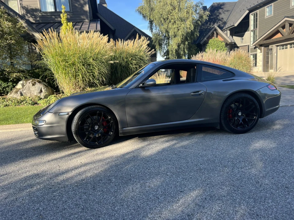 2008 Porsche 997 Carrera S - Image 28 of 31