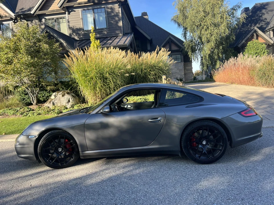 2008 Porsche 997 Carrera S - Image 27 of 31