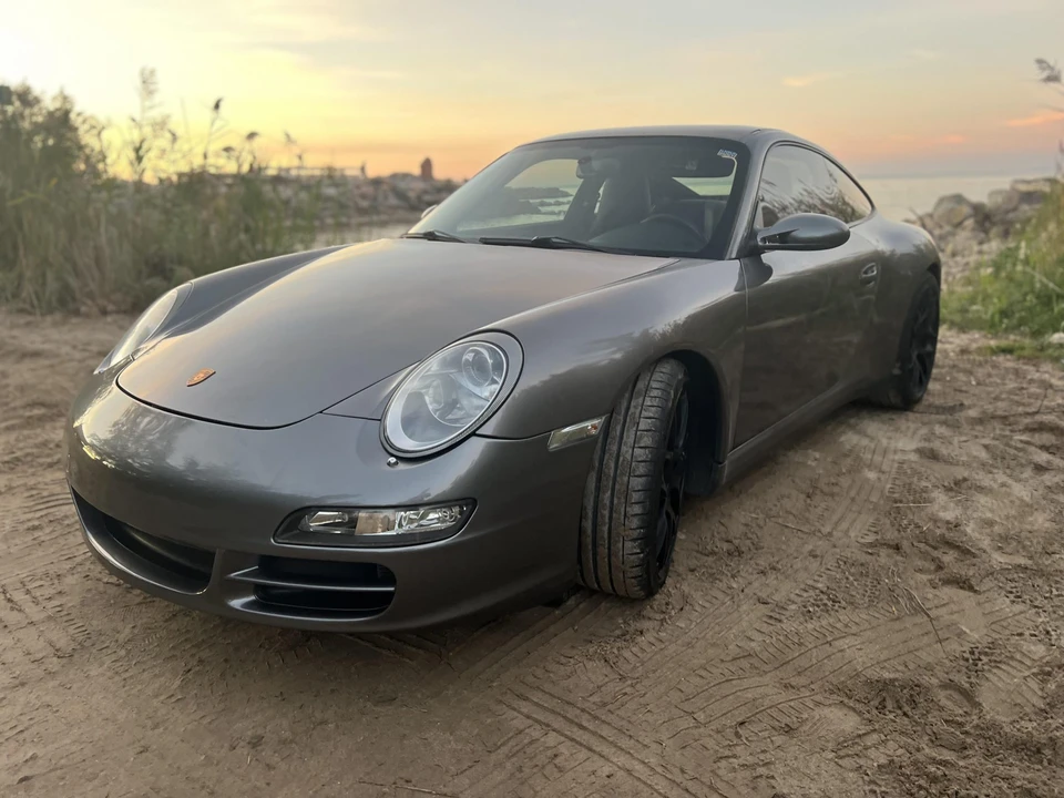 2008 Porsche 997 Carrera S - Image 30 of 31