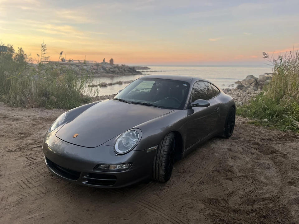 2008 Porsche 997 Carrera S - Image 31 of 31