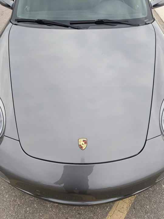 2008 Porsche 997 Carrera 4S - Image 26 of 31