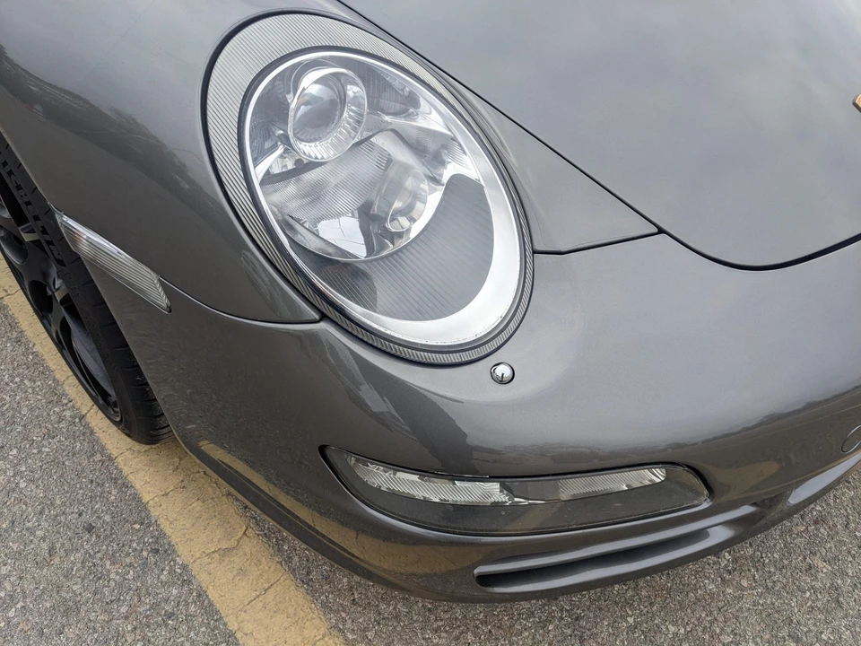 2008 Porsche 997 Carrera 4S - Image 25 of 31