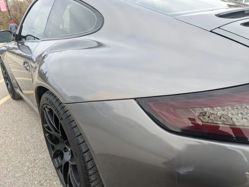 2008 Porsche 997 Carrera 4S - Image 31 of 31