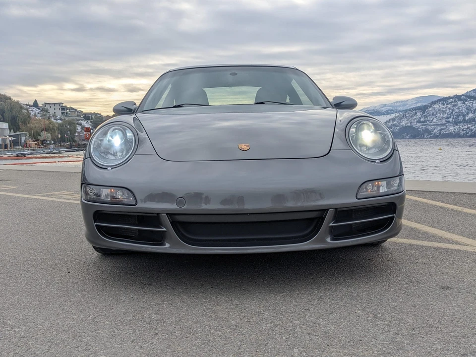 2008 Porsche 997 Carrera 4S - Image 4 of 31