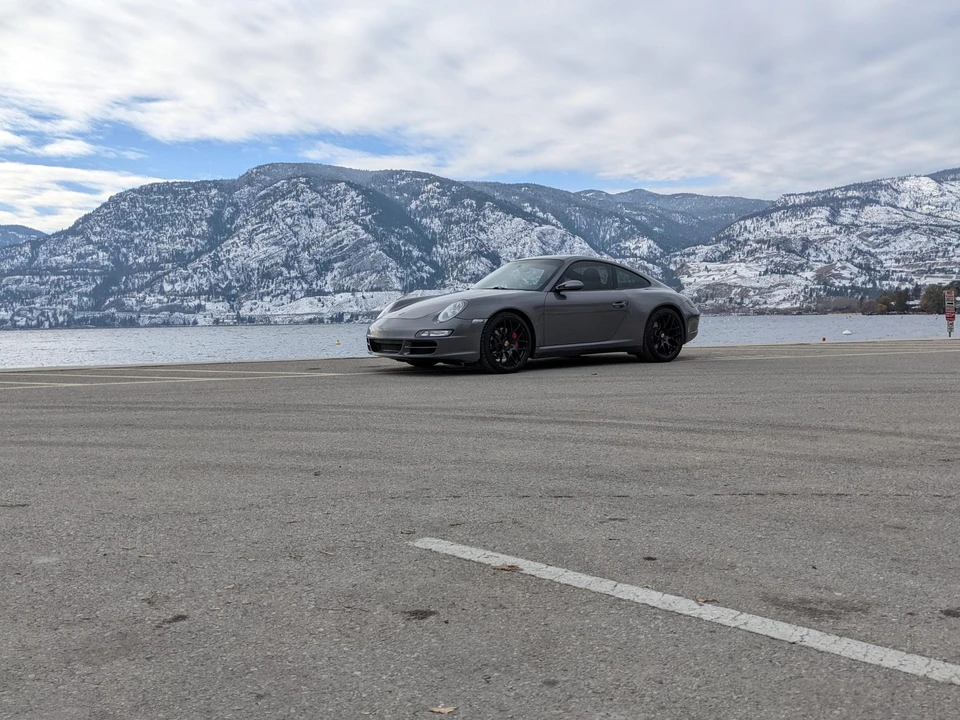 2008 Porsche 997 Carrera 4S - Image 2 of 31