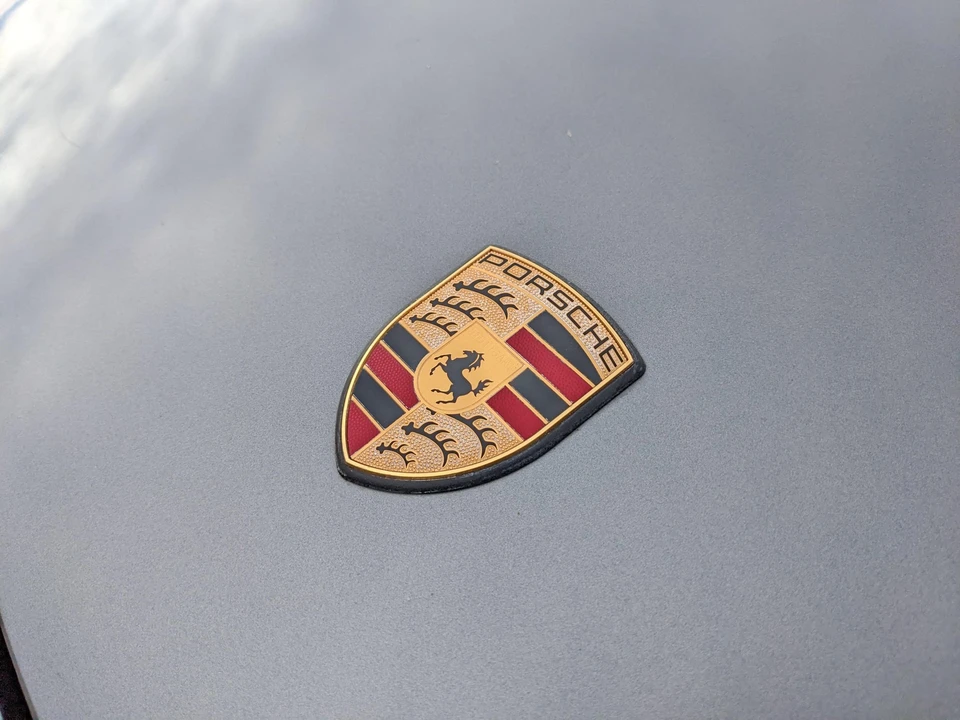 2008 Porsche 997 Carrera 4S - Image 27 of 31