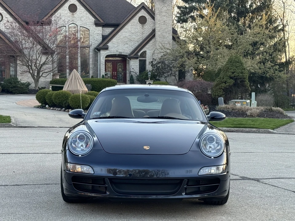 2008 Porsche 997 Carrera 4S - Image 7 of 31