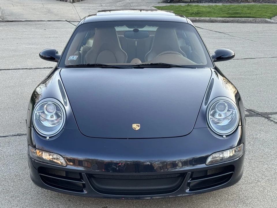 2008 Porsche 997 Carrera 4S - Image 8 of 31