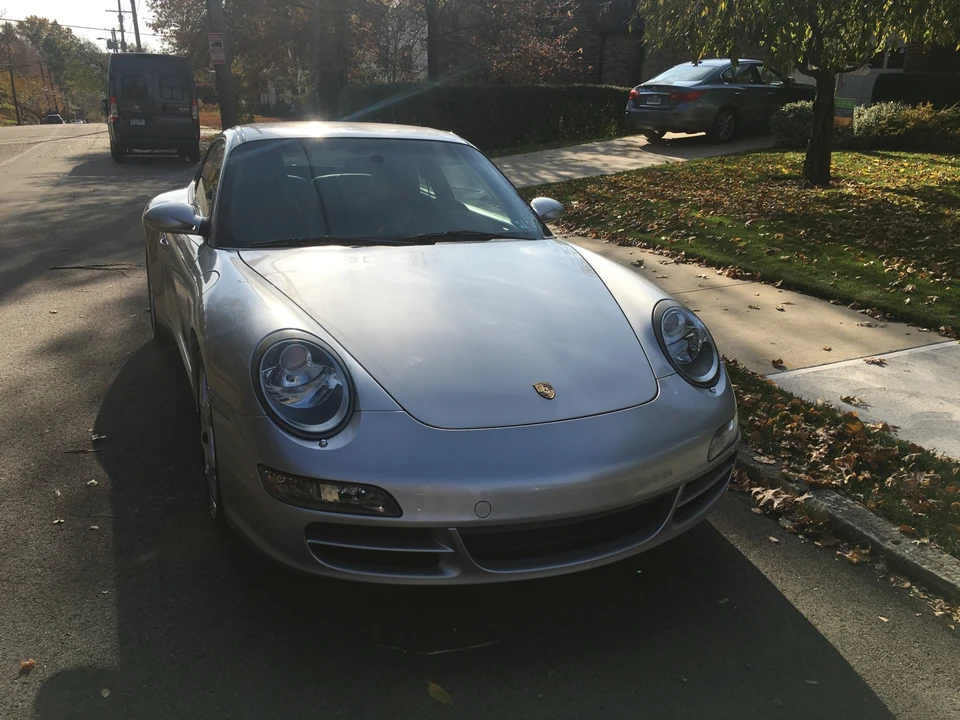 2008 Porsche 997 Carrera 4S - Image 14 of 31