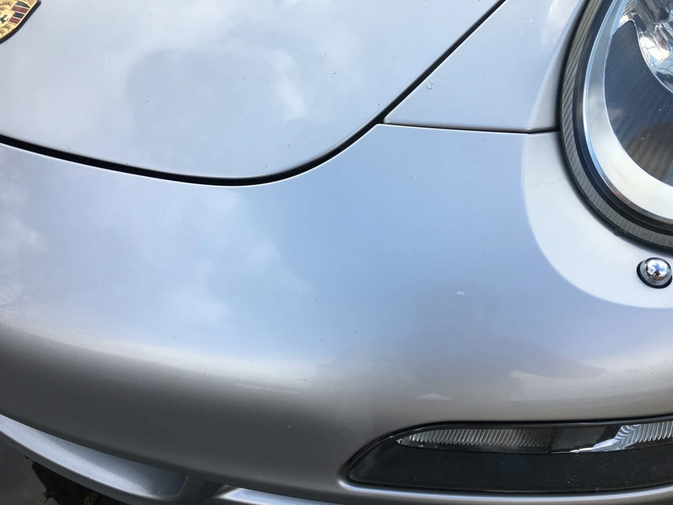 2008 Porsche 997 Carrera 4S - Image 21 of 31