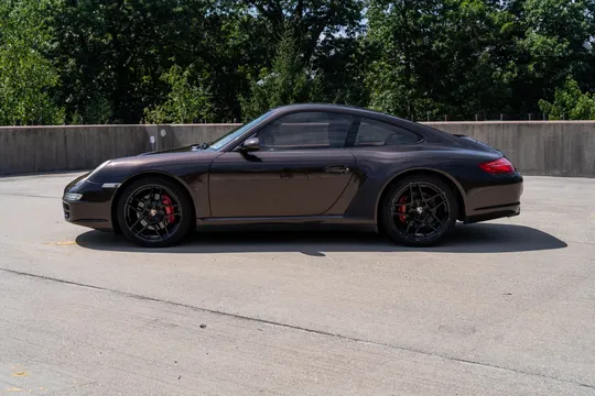 2008 Porsche 997 Carrera 4S - Image 3 of 31