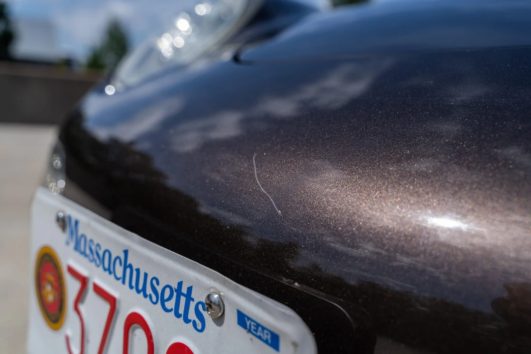 2008 Porsche 997 Carrera 4S - Image 17 of 31