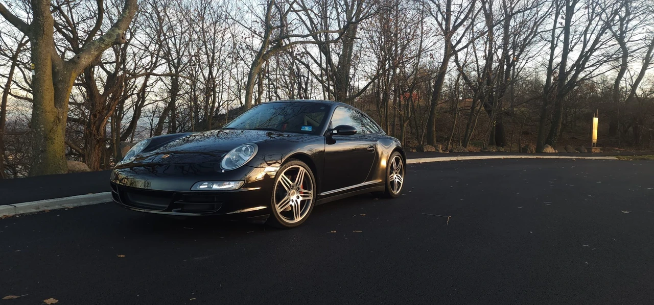 2008 Porsche 997 Carrera 4S - Image 20 of 31