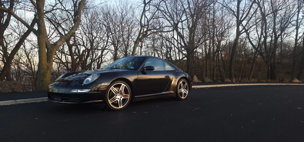 2008 Porsche 997 Carrera 4S - Image 21 of 31