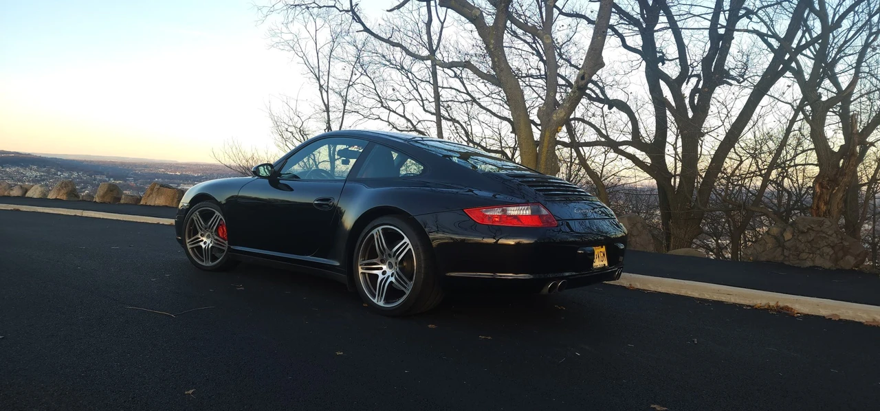 2008 Porsche 997 Carrera 4S - Image 23 of 31