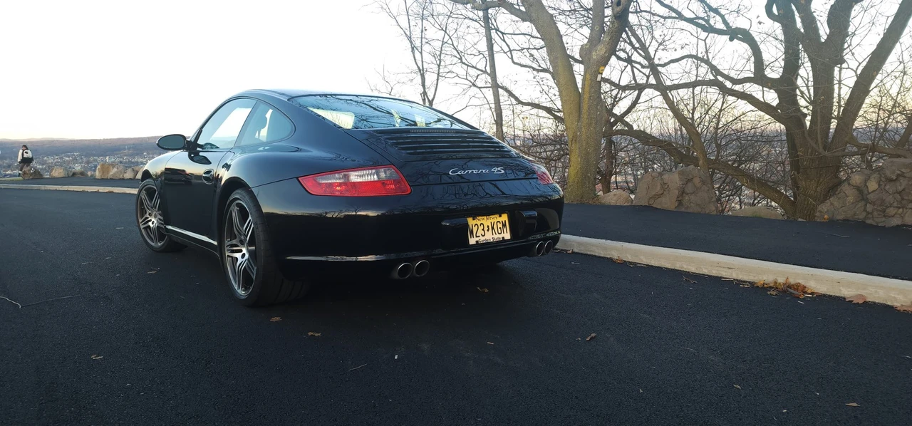 2008 Porsche 997 Carrera 4S - Image 25 of 31