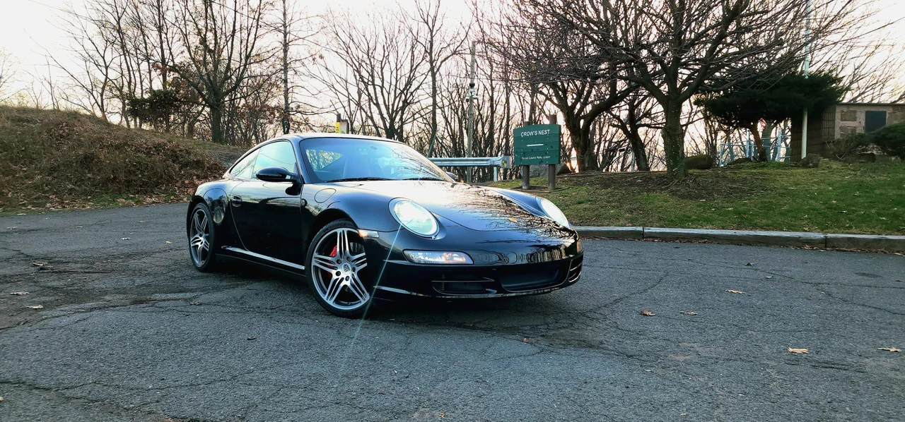 2008 Porsche 997 Carrera 4S - Image 18 of 31