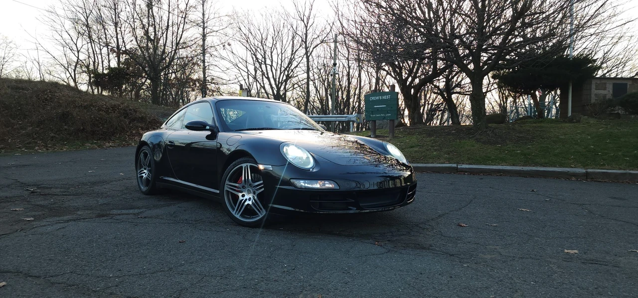 2008 Porsche 997 Carrera 4S - Image 19 of 31