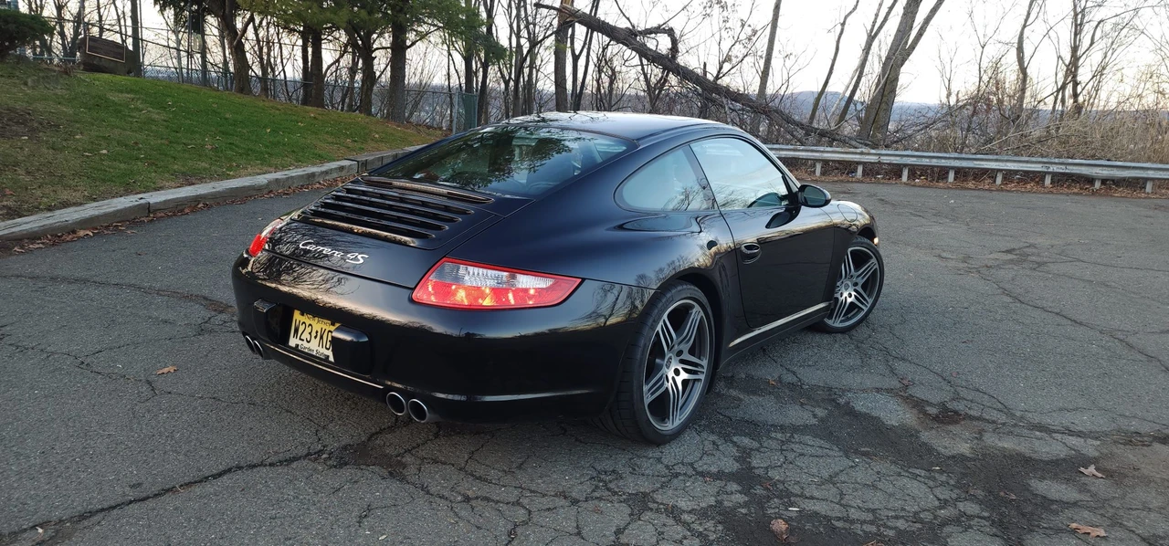 2008 Porsche 997 Carrera 4S - Image 15 of 31