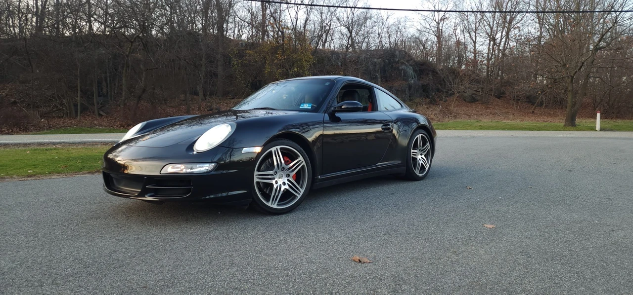 2008 Porsche 997 Carrera 4S - Image 2 of 31