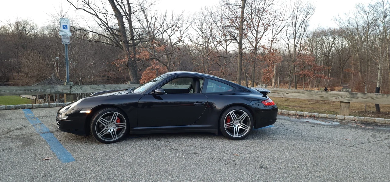 2008 Porsche 997 Carrera 4S - Image 4 of 31