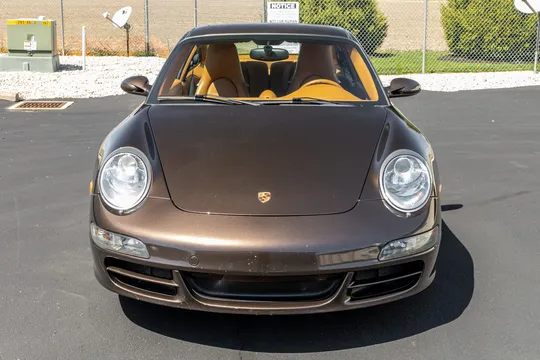 2008 Porsche 997 Carrera 4S - Image 3 of 31