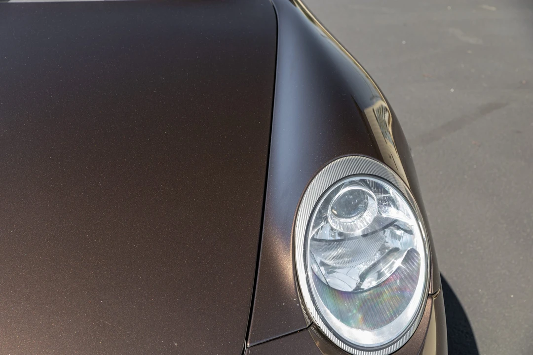 2008 Porsche 997 Carrera 4S - Image 15 of 31