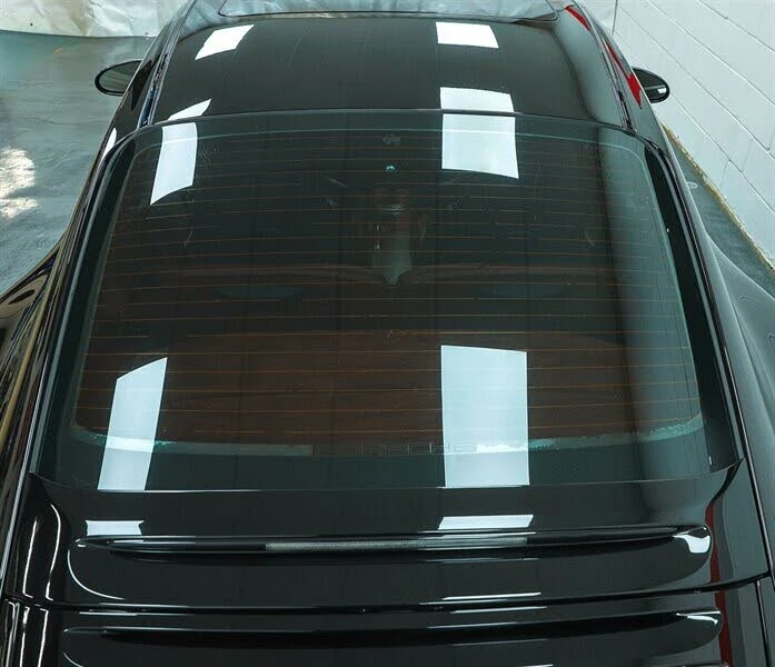 2008 Porsche 997 Carrera 4S - Image 19 of 31