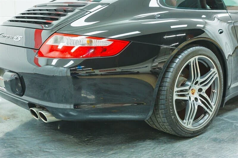 2008 Porsche 997 Carrera 4S - Image 22 of 31