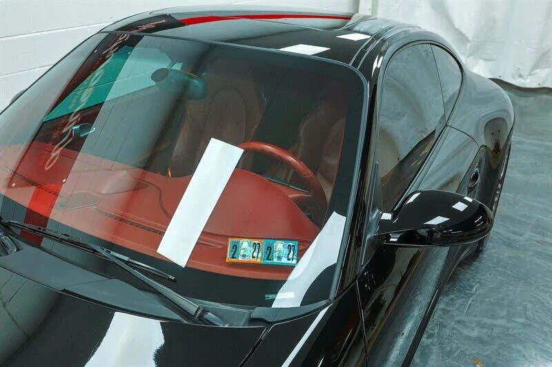 2008 Porsche 997 Carrera 4S - Image 10 of 31