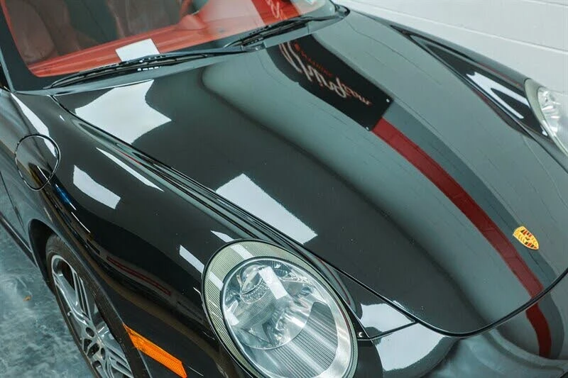 2008 Porsche 997 Carrera 4S - Image 31 of 31
