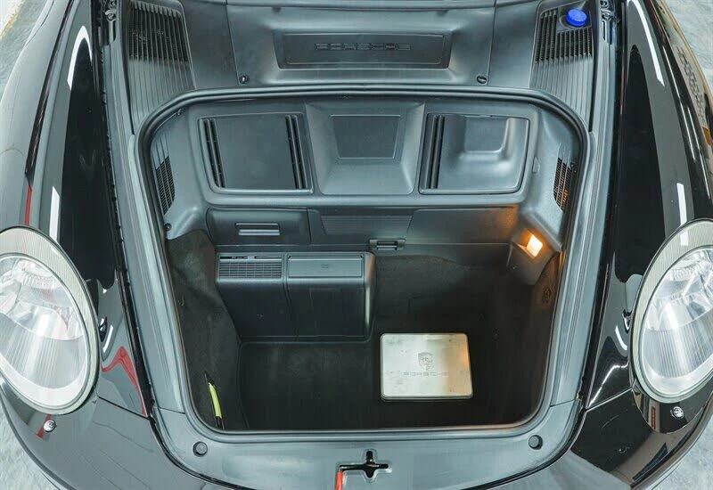 2008 Porsche 997 Carrera 4S - Image 3 of 31