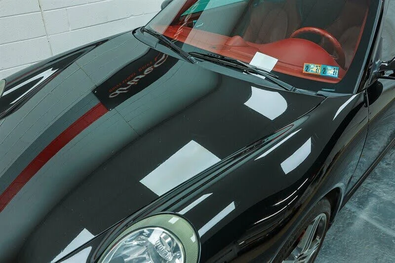 2008 Porsche 997 Carrera 4S - Image 9 of 31