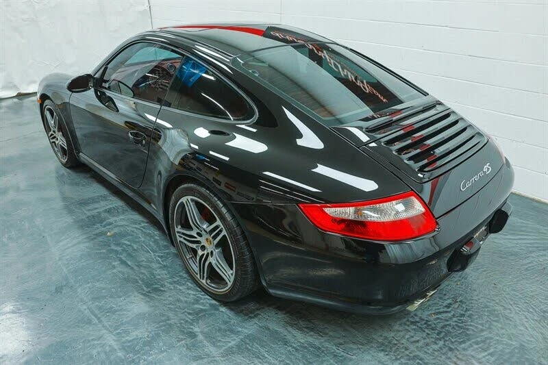 2008 Porsche 997 Carrera 4S - Image 15 of 31