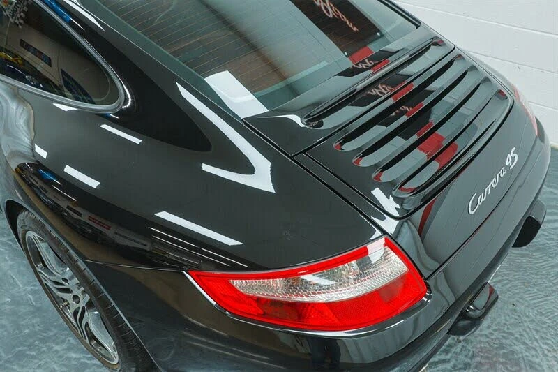 2008 Porsche 997 Carrera 4S - Image 14 of 31