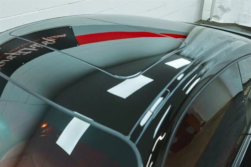 2008 Porsche 997 Carrera 4S - Image 11 of 31