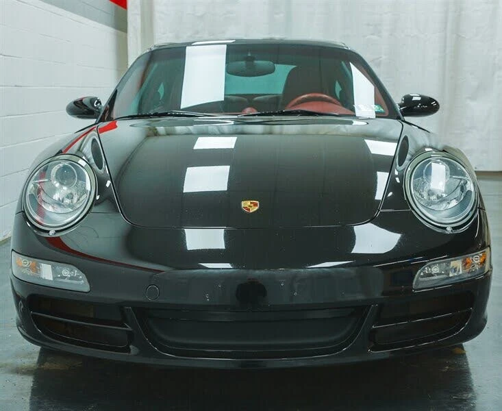 2008 Porsche 997 Carrera 4S - Image 2 of 31