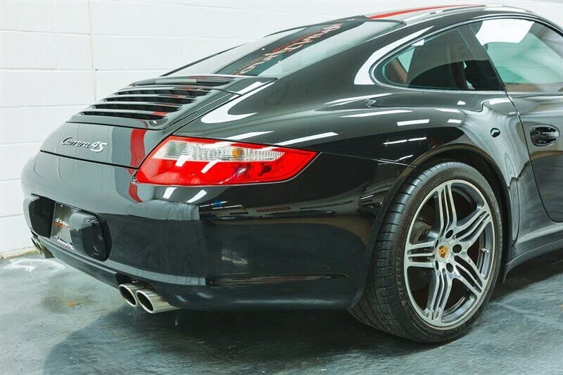 2008 Porsche 997 Carrera 4S - Image 23 of 31