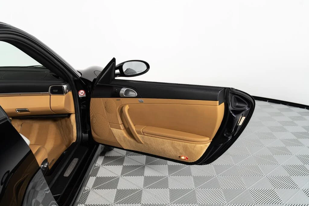2008 Porsche 997 Carrera 4S - Image 30 of 31