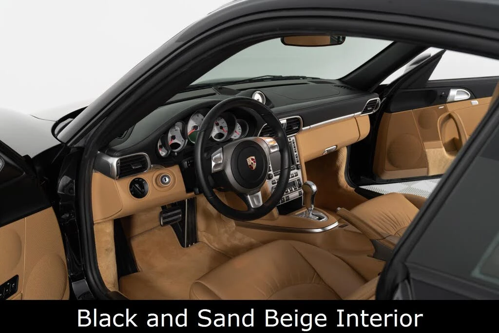2008 Porsche 997 Carrera 4S - Image 3 of 31