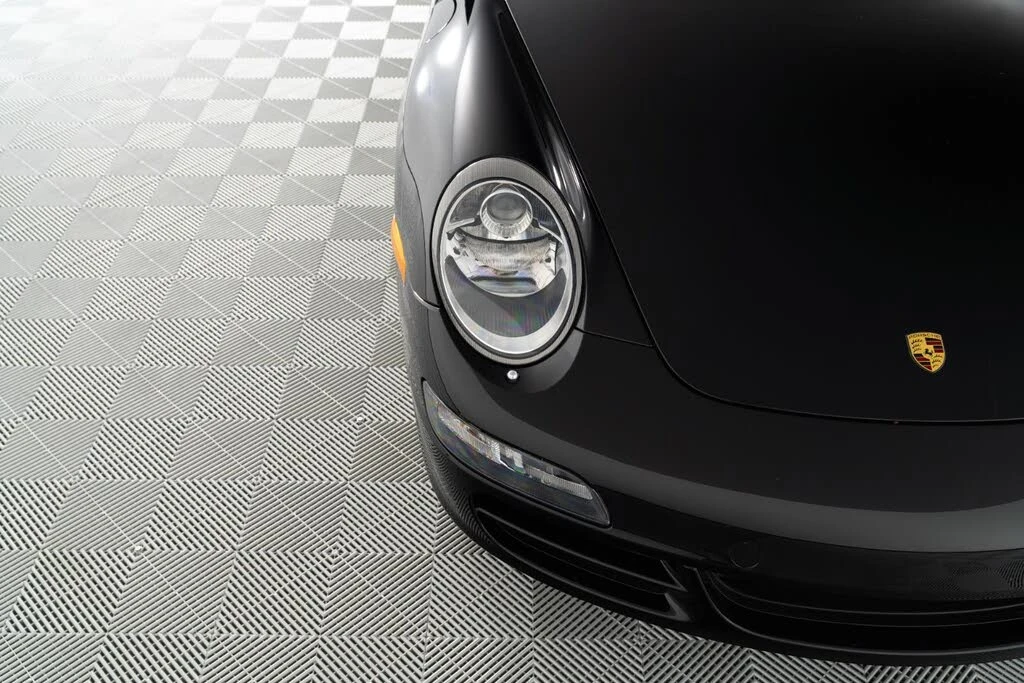 2008 Porsche 997 Carrera 4S - Image 15 of 31