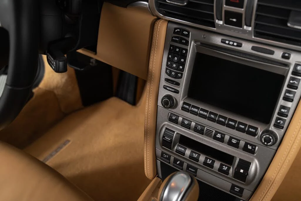 2008 Porsche 997 Carrera 4S - Image 13 of 31